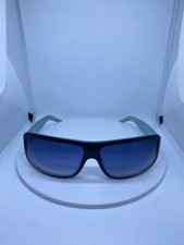 Lacoste blue shades vintage rare sunglasses 2427 C03 63 unisex sun glasses