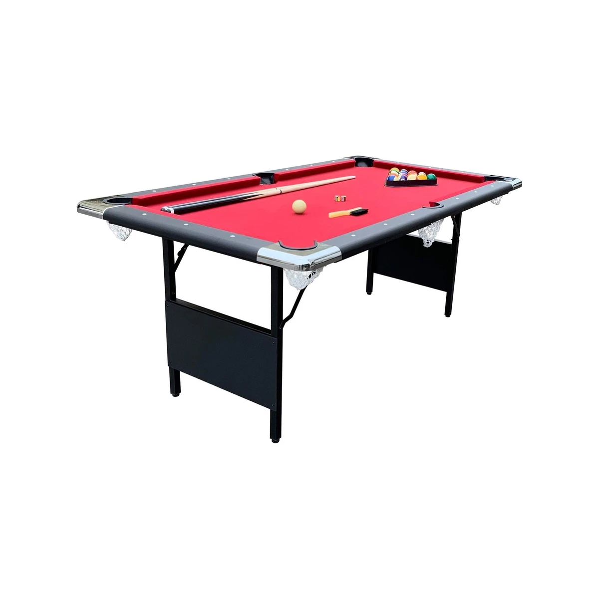 6ft pool table ebay deals