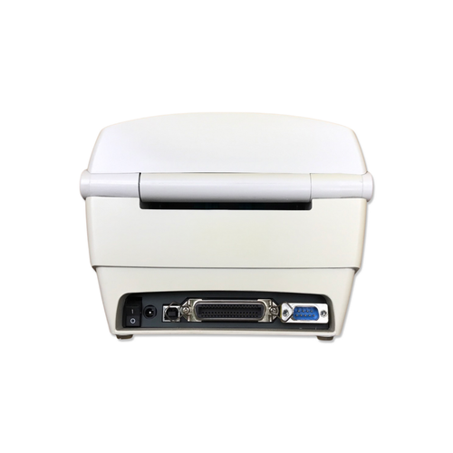 Zebra TLP 3844-Z Parallel Model Thermal Transfer Label Printer 384Z-10300-0001 - Picture 4 of 5