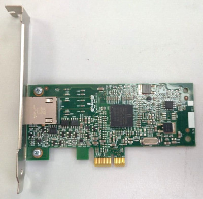 LOT OF 5 Dell 0J5P32 10/100/1000mb Network Card Broadcom BCM95722A2202G