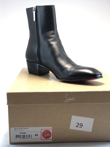 christian louboutin jolly boots mens | eBay