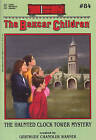 The Haunted Clock Tower Mystery by Albert Whitman & Company (Paperback / softback, 2001)