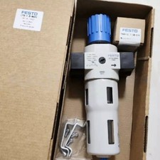 1PC New Festo LFR-1-D-MAXI Solenoid Valve In Box Brand new Free Shipping