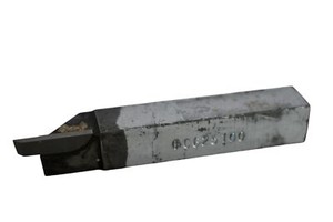 Micro 100 RC-625100 Brazed - Screw Machine Tools - Cut Off, - Screw Machine Tool