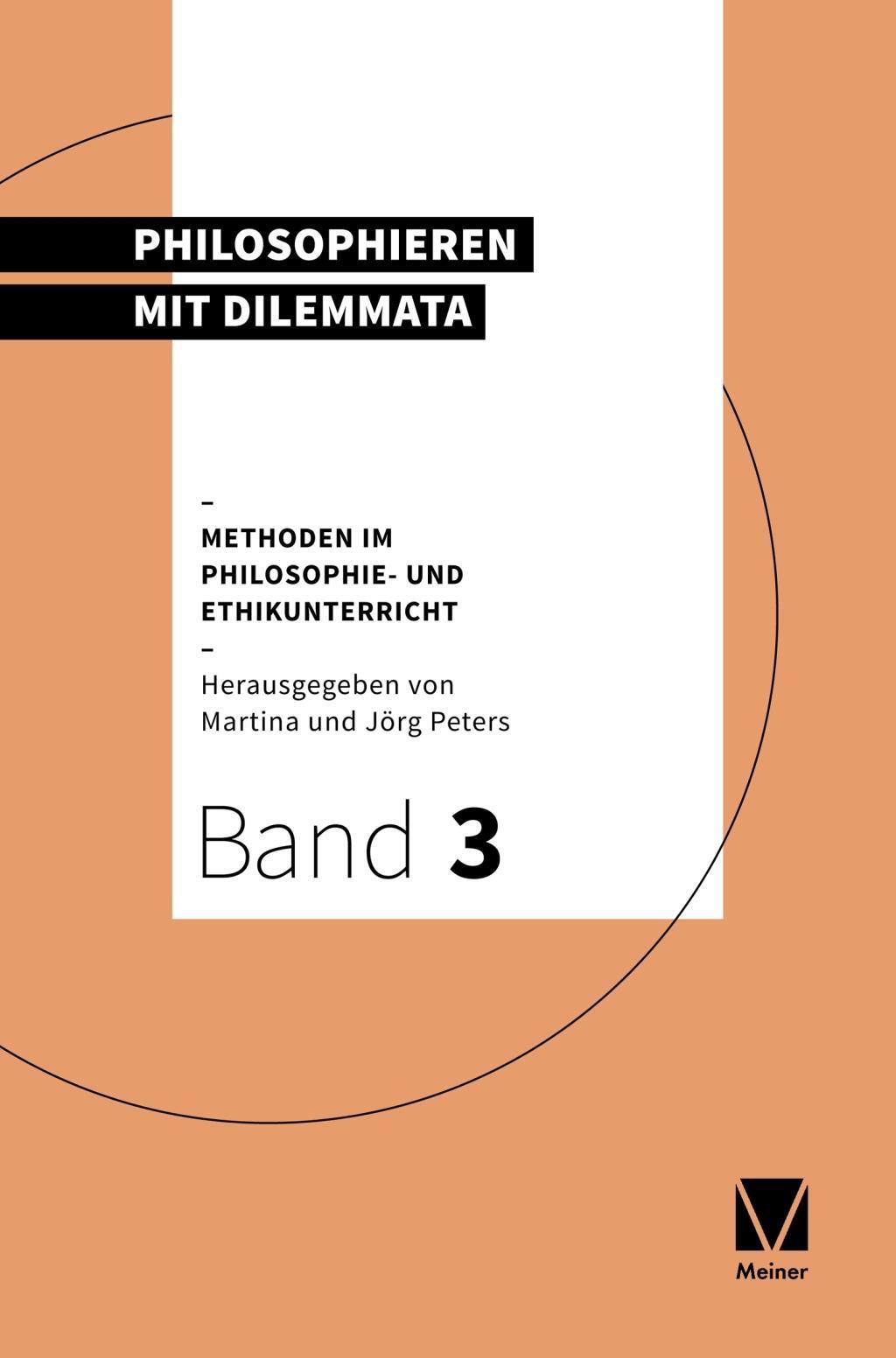 Thumbnail - Philosophieren Mit Dilemmata | Buch | 9783787337453