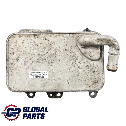 Audi A8L D4 3.0 TDI CBTA Motorölkühler 059117021R