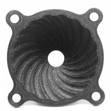 MK Machining Anti-Static Powder Funnel (MADE IN USA)