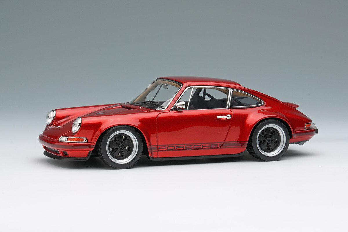 1/18 Porsche 911Singer (964) Coupe 限定80台 1/18 Porsche 911Singer (964) Coupe 限定80台