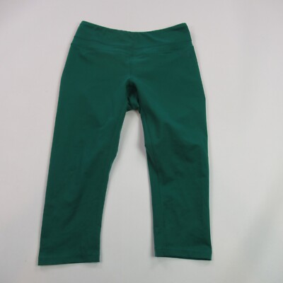 North Face Leggings Womens Medium Workout Gym Stretch Lightweight Flashdry