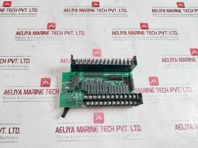Omron CP1H-XA40DR-A PLC Programmable Logic Controller 3264348-0A STM-5