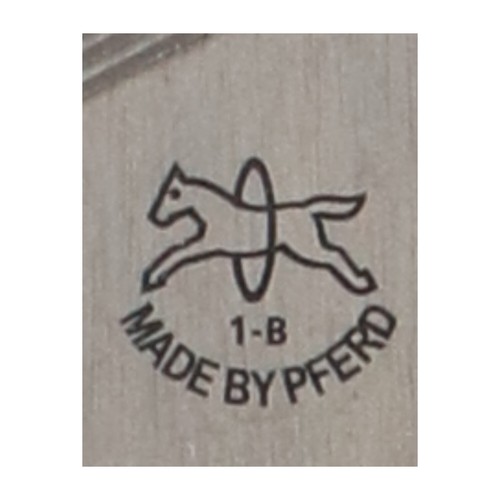 Pferd 006672 File 200mm New NFP (10pcs) - Picture 3 of 9