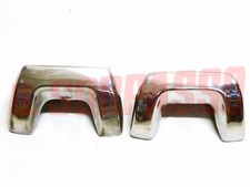 Pare-choc arrière Lancia FULVIA