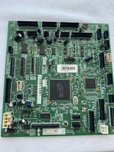 RM1-5678 HP LaserJet CM3530/CP3525 DC Controller Platine