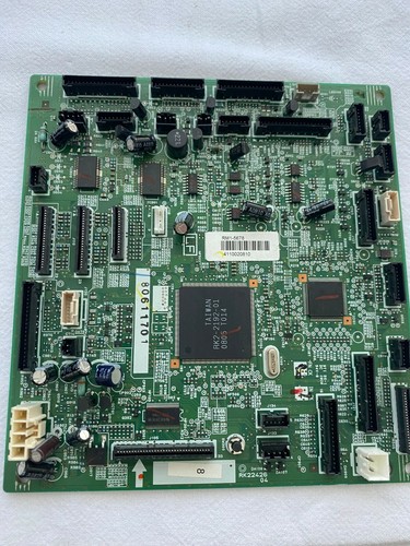 RM1-5678 HP LaserJet CM3530/CP3525 DC Controller Platine