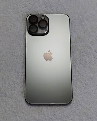 iPhone 13 Pro Max + Tik Tok