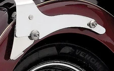  Paladin Backrest QuickSet Mounting System National Cycle P9BR307 Fits V-Star O1