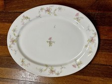 Vtg Serveware Theodore Haviland Limoges Large...