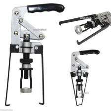 Overhead Cam Valve Spring Compressor Puller Lock Seal Engine Retainer Remover 