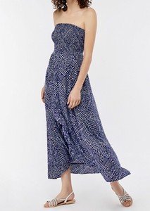 monsoon handkerchief dress