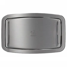 KOALA KARE KB310-SSRE Baby Changing Station FULL STAINLESS/RECESSED Horizontal