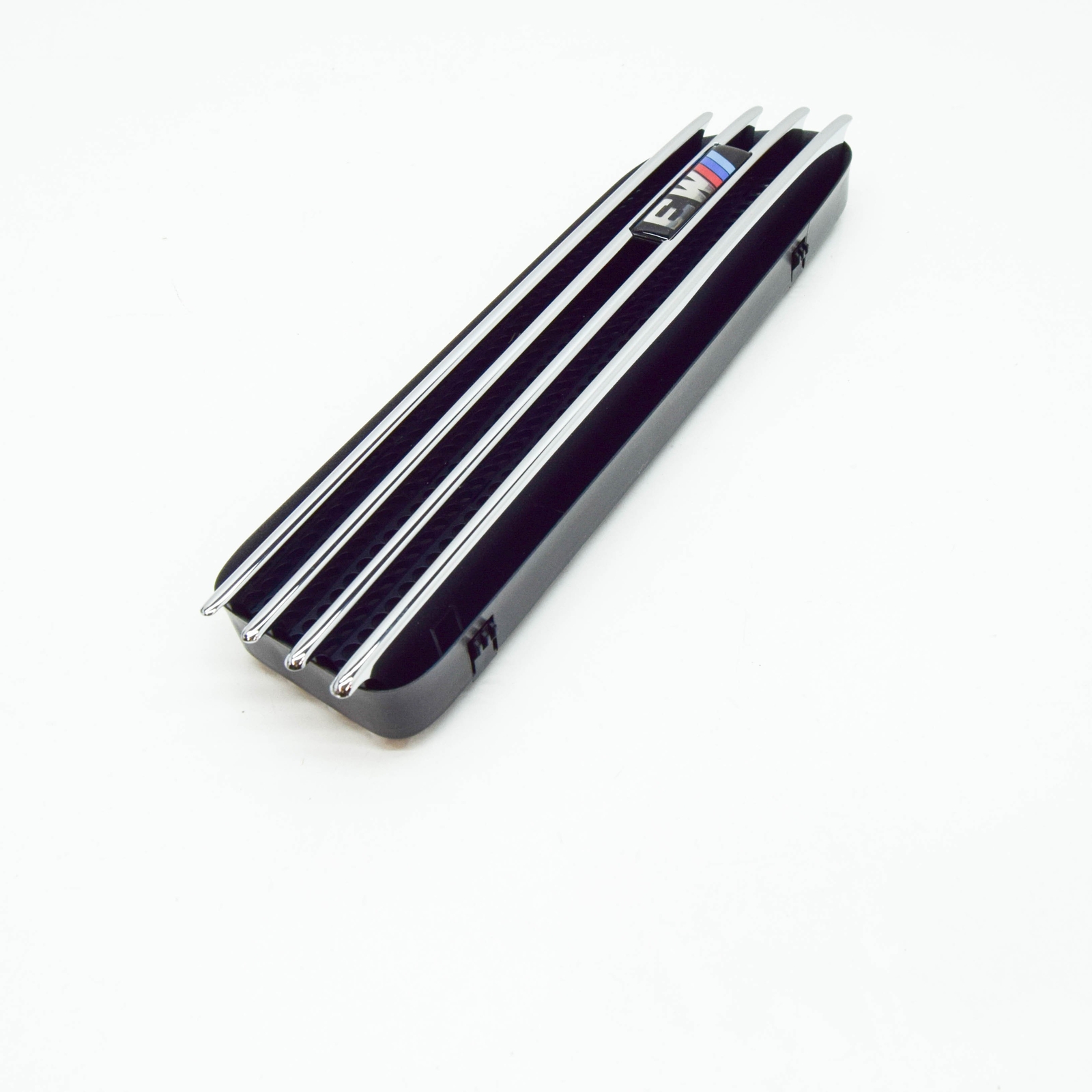 BMW 3 M3 E46 Left Wing Fender Grille 51132694607 2694607 New 