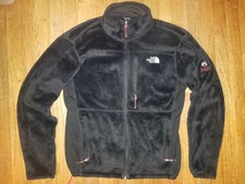 glacier alpine jacket