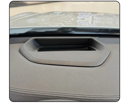 Cubierta protectora de pantalla HUD de coche para BMW Serie 6 G32 GT Head Up reflectante - Imagen 9 de 14