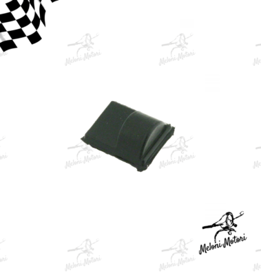 KIT 4 TAMPONI GOMMINO SPORTELLO BAULETTO ORIGINALE PIAGGIO VESPA - Foto 6