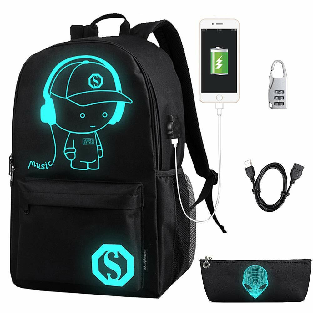 flymei backpack