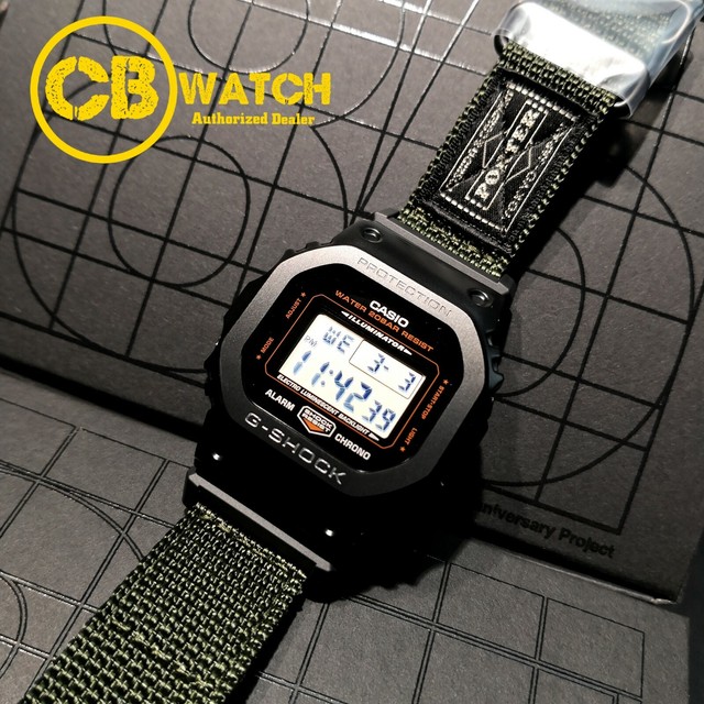 casio porter
