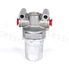 CESSNA BENDIX KING Filter 450-0 M - MS51085-1 Aircraft Heater Fuel Assembly NEW
