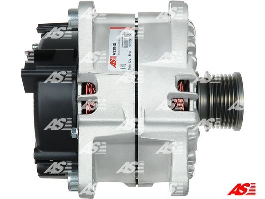 AS-PL A3304S Alternator for AUDI