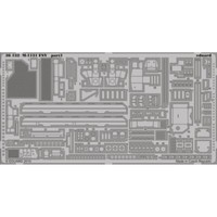 MW22 Eduard 36132 M-1131 Fsv 1/35 Pe Set For Trumpeter