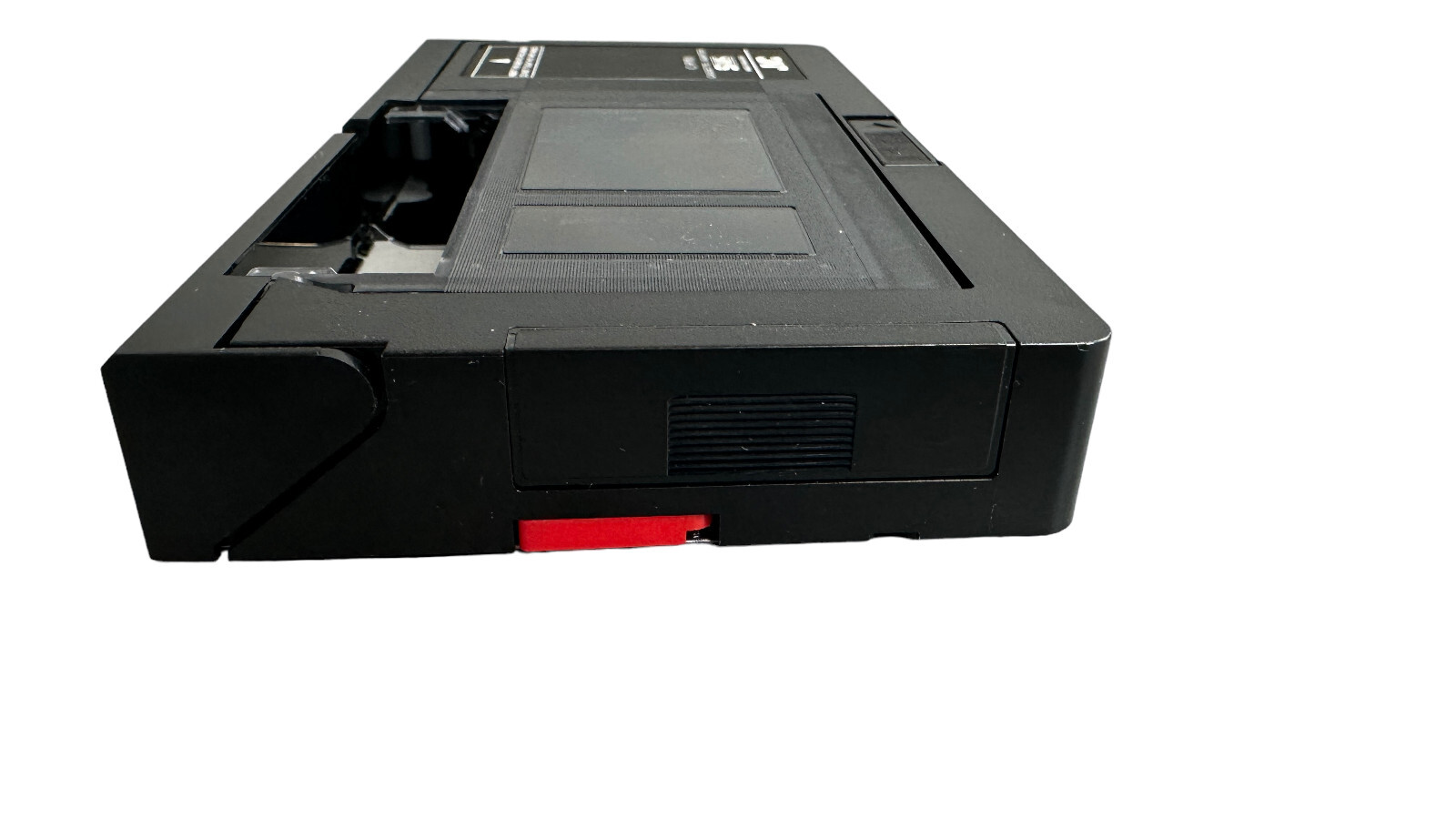 Motorized VHSC to VHS Cassette Adapter Original JVC CP7U eBay