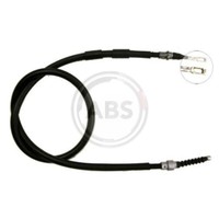 A.B.S. Handbremsseil Bremsseil Links Rechts Passend FüR VW Sharan Ford Galaxy