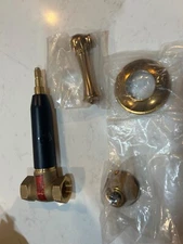 Restoration Hardware Chatam Flow Control Thermostatic Valve System