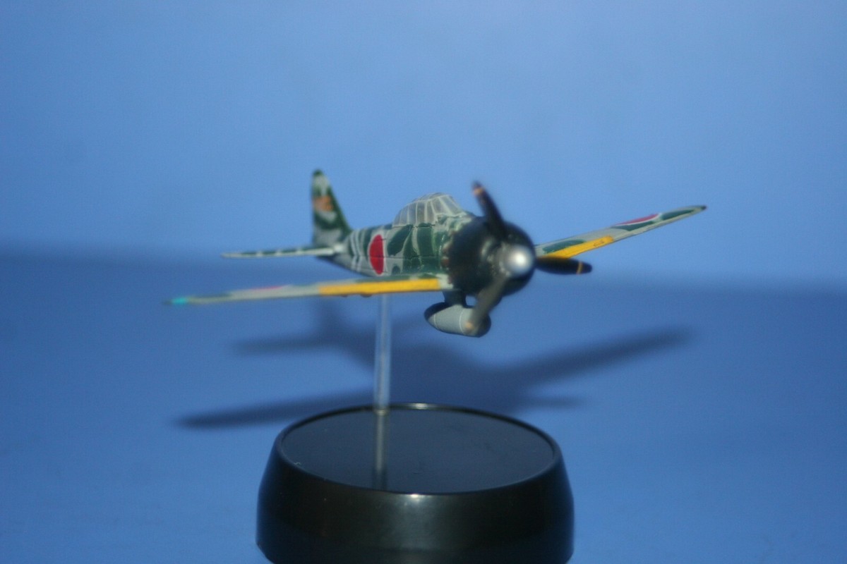 ZERO Fighter Type52 62-120 