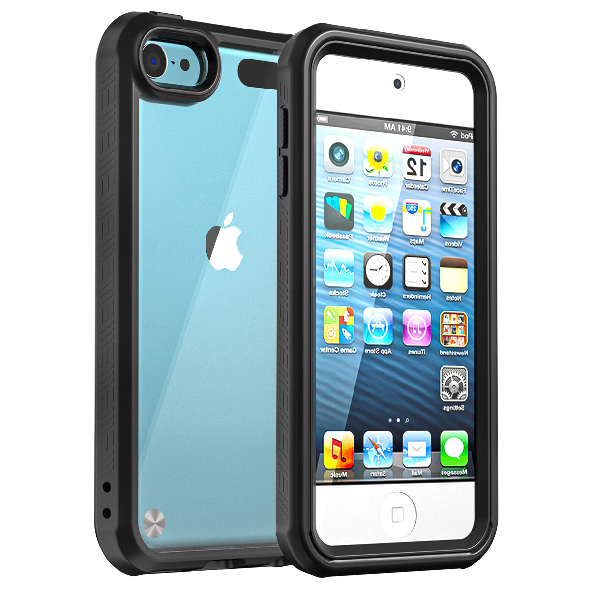 amazon ipod touch 6th generation cases