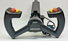 Selectronics Flywheel 4000 Control Yoke Flying and Driving ~ 15 Pin Connector