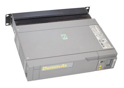 Control Techniques DD75 DominAX