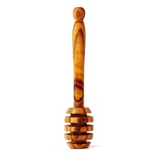 Honiglöffel aus Olivenholz