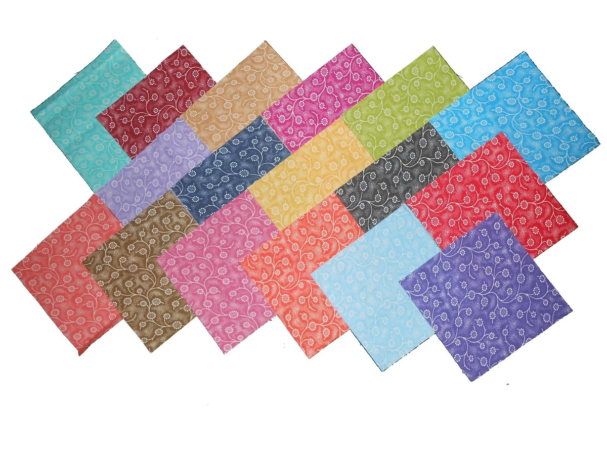 Buy best sale quilting fabric
