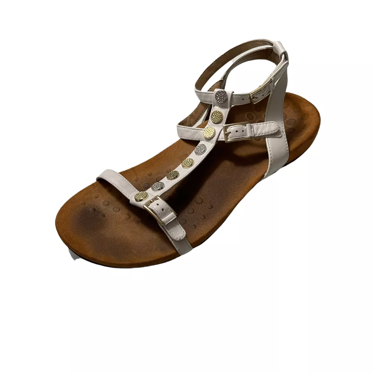 Vionic womens shoes wide width discount
