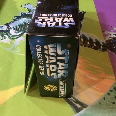 1995年製スター・ウォーズファンクラブ限定カンティナ·バンドメンバー 1995年製スター・ウォーズファンクラブ限定カンティナ·バンド