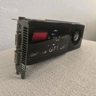 EVGA NVIDIA GeForce GTX 285 PCIe x16 Graphics Card Dual DVI SLI Fan — photo 1