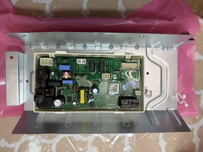 DC92-03330S - Main PCB OEM