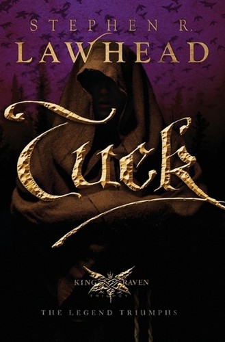 Tuck by Stephen Lawhead (English) Paperback Book - 第 1/1 張圖片