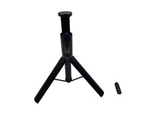 Expandable Selfie Stick and Tripod