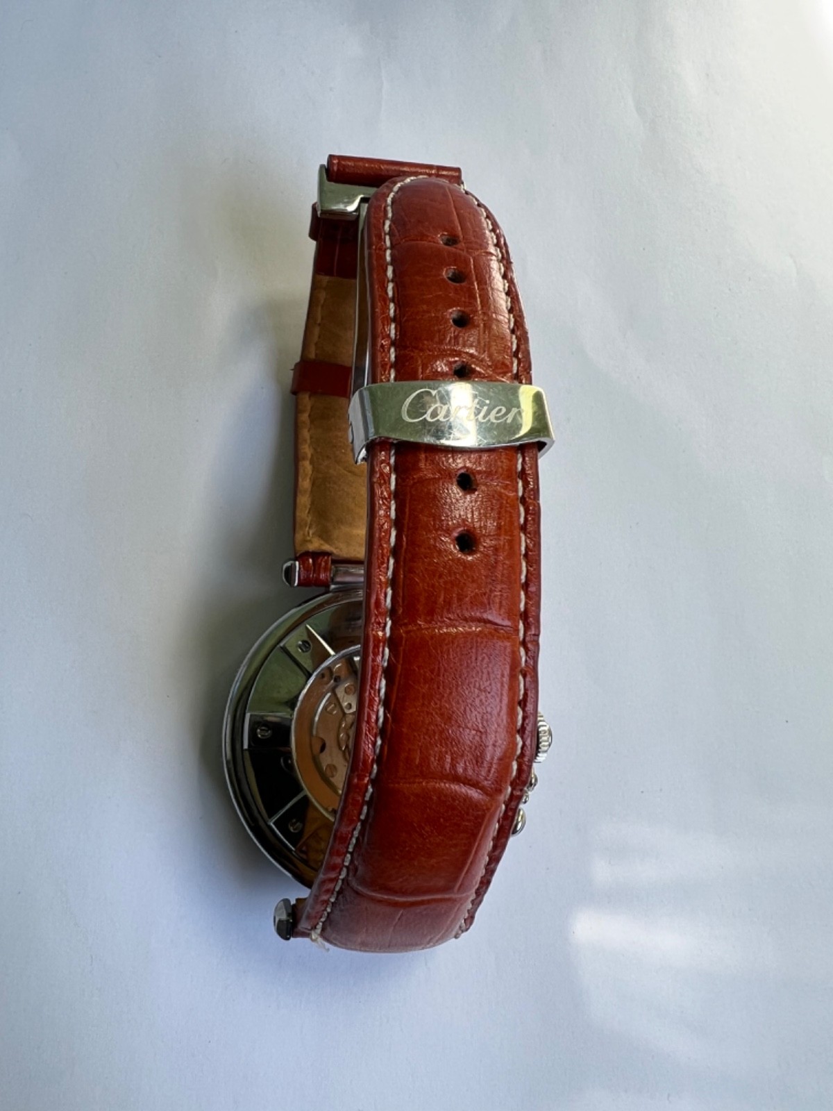 Men’s Automatic Chronograph Watch - image 5