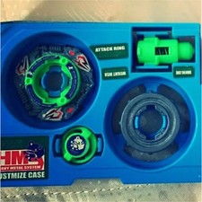 Beyblade HMS Einstein